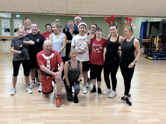 Anita Purslove gym (Small)