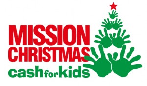 Mission Christmas Logo