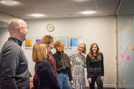 People Team Training (2 of 4) (Small)