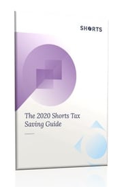 Shorts Tax saving guilde 2020