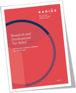 TAX 18V - Radius Gated Guide To Successul Claim 