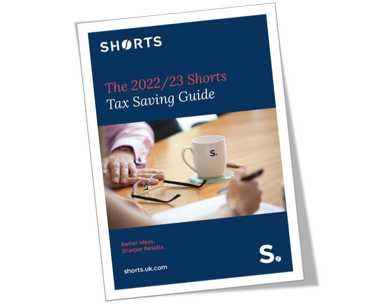 Tax Saving Guide 22-23