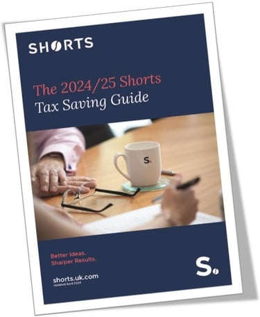 Tax saving guide 2024