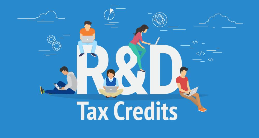 R&D Tax Credits – Essential Guide