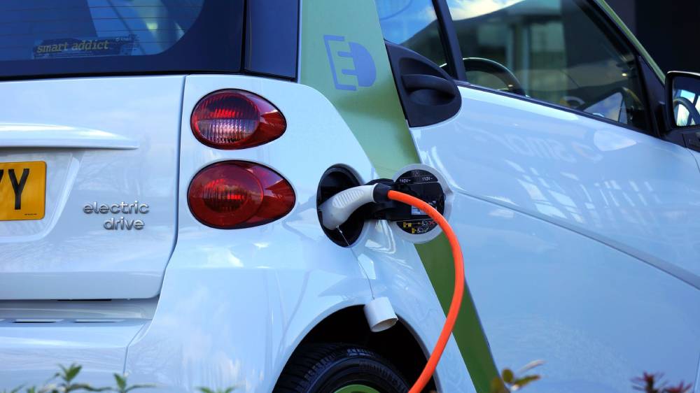 VAT and Electric Vehicles